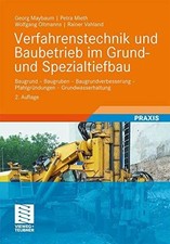 Verfahrenstechnik und