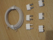 Kabel Stecker Kupplung