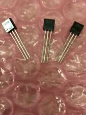 25V 30mA JFET Transistor