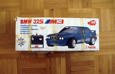 BMW 325i M3 RC ca. 1:15 Dickie mit Fernsteuerung OVP RARITÄT 
