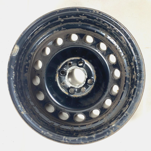 Alcar stahlfelge 6315 - stahlfelge,