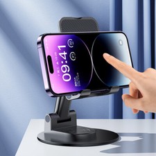 360 Grad Handyhalterung Tisch