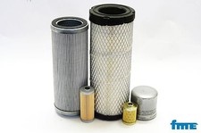 Filterset für Yanmar