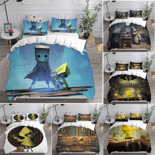Little nightmares six nomes - little,