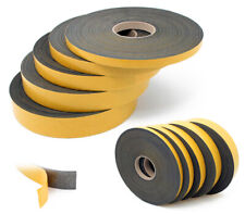 EPDM Zellkautschuk Dichtband