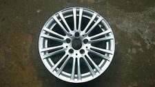 1x Mercedes E Klasse W212 Alufelge 7,5x16 ET45,5 A2124010702 1 stück Orig *A707*