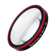 Fotodiox Pro WonderPana Go Macro +10 Close-Up Filter