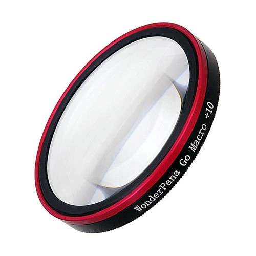 Fotodiox pro close - pro, filter
