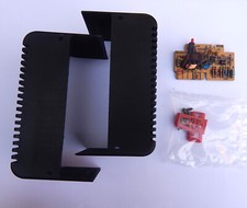 Siedle alte Ersatzteile ZUG