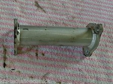 Kardanhülse zwischen Getriebe und Hinterachse von Yamaha 4-Zinger - ATV / Quad