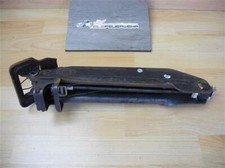 Porsche Cayenne 955 Turbo VW