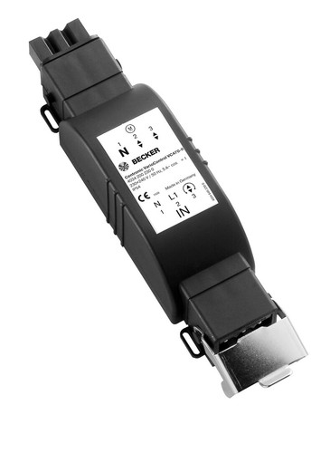 Becker variocontrol vc470 - becker,