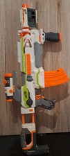 nerf gun Modulus; Grün mit