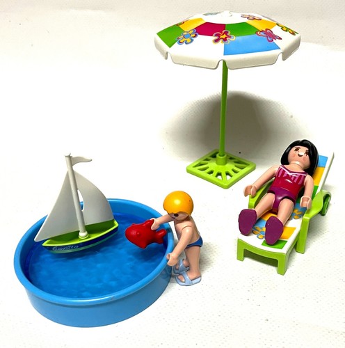 Playmobil konvolut - konvolut, *