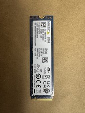 Kingston SSD Festplatte 512 GB