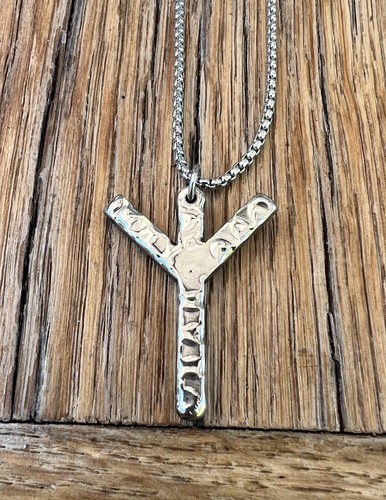 Rune algiz odin unikat valknut - unikat,