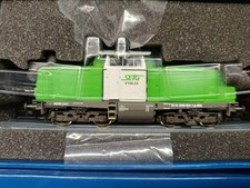 DCC + Sound ROCO 52564 - Spur H0 SETG Diesellok V100 SETG Zweileiter