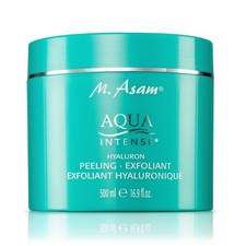 M. Asam AQUA INTENSE Hyaluron