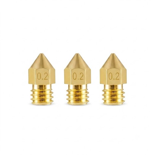 2mm mk8 düse creality - mk8,