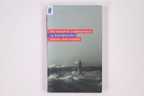 2024 die blaurote luftmatratze - die,