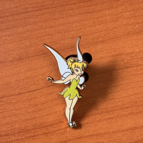 Disney dlrp pixie - pixie, hollow