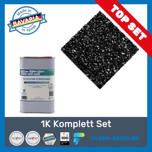 Steinteppich set 1k - set:,