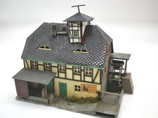 Auhagen H0 Wassermühle