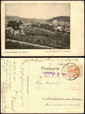 Ansichtskarte Immendingen