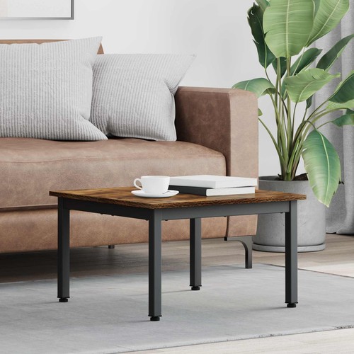 Vidaxl couchtisch raucharbe - couchtisch,