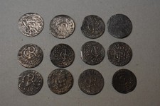 Lot konvolut alte münzen - alte,