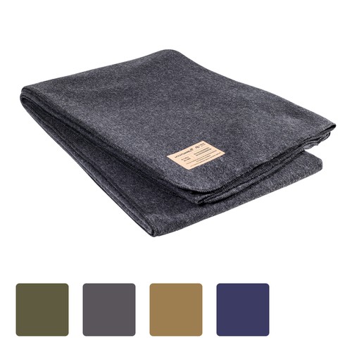 Wolldecke mountainhill 225 - mountainhill,