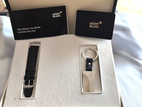 Montblanc bmw - montblanc,