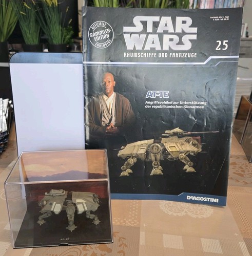 Star wars deagostini fahrzeuge - wars,