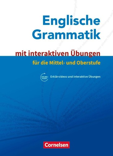 Englische grammatik mit - englische,
