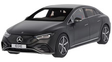 Original Mercedes-Benz EQE