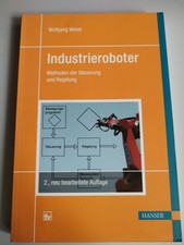 Industrieroboter Methoden der