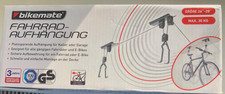 Bikemate Fahrradaufhängung