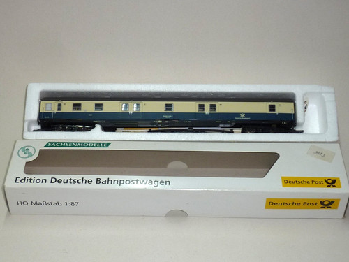 Sachsenmodelle - , h0