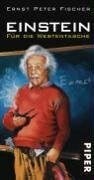 Einstein für die - , westentasche