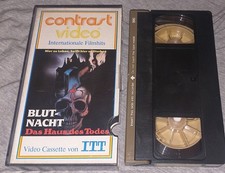 ITT Glasbox - Haus des Todes -