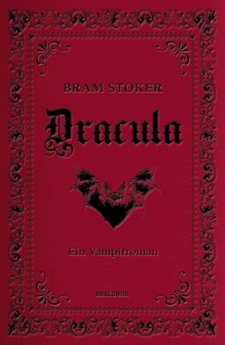 Dracula ein vampirroman - dracula.,
