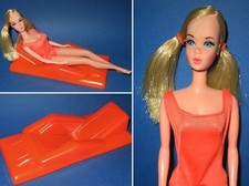 alte vintage TNT Mod Barbie &