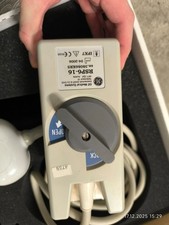 Ge Medical Systems Ultraschall