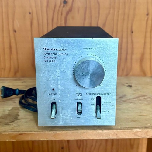 Technics 3060 ambience - technics,