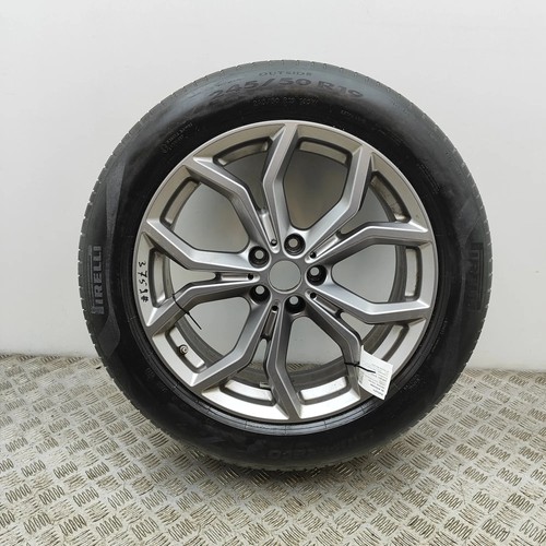 Bmw g01 alufelge - g01,