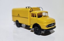 Brekina H0 1:87 MERCEDES SOLO