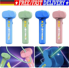 Loop Lasso String Shooter