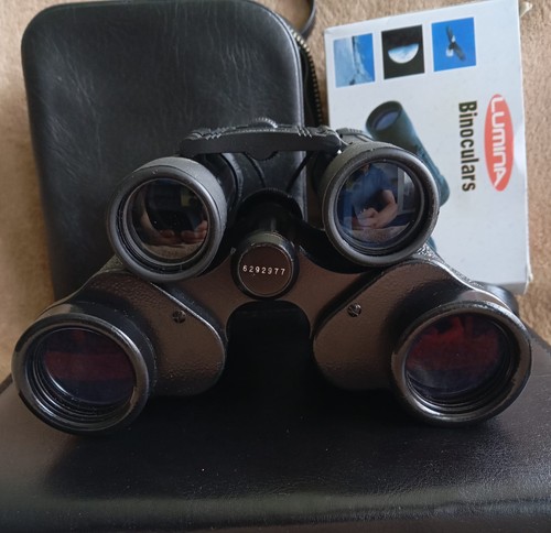 Fernglas wie neu carl - fernglas,