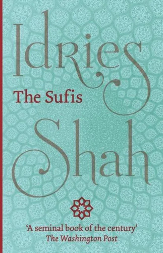 Idries shah a isf - idries, n/a