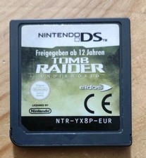 Tomb Raider Underworld -